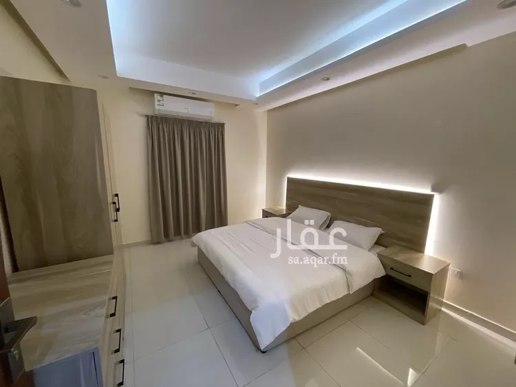 Apartment for Rent in Jeddah Ar Rawdah