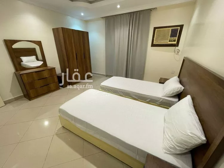 شقة للإيجار في شارع قاسم زينل, حي الروضة, مدينة جدة, منطقة مكة المكرمة صورة 4