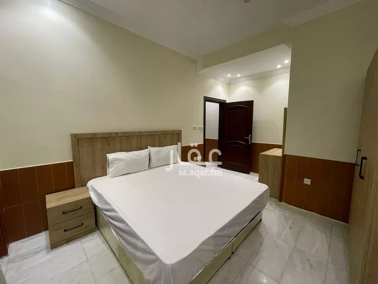 شقة للإيجار في شارع الاسكندريه, حي الحمراء, مدينة جدة, منطقة مكة المكرمة 1 صورة