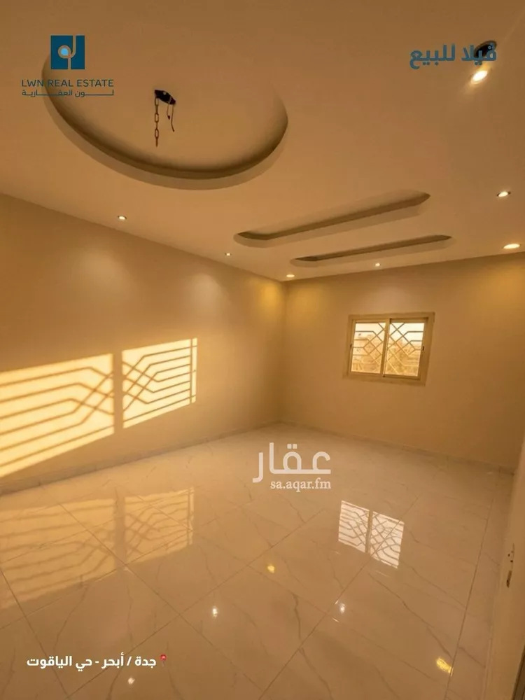 فيلا للبيع في شارع جبل فرقان, حي الياقوت, مدينة جدة, منطقة مكة المكرمة صورة 5