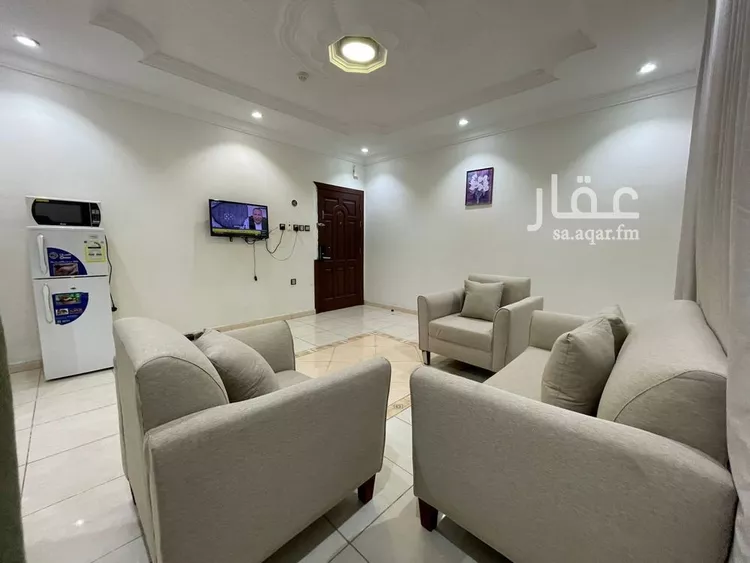 شقة للإيجار في شارع موسى بن نصير, حي السلامة, مدينة جدة, منطقة مكة المكرمة صورة 3