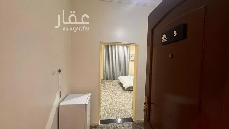 شقة للإيجار في شارع ابي القاسم الناصري, حي النسيم, مدينة جدة, منطقة مكة المكرمة صورة 4