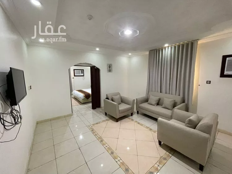 شقة للإيجار في شارع موسى بن نصير, حي السلامة, مدينة جدة, منطقة مكة المكرمة صورة 5