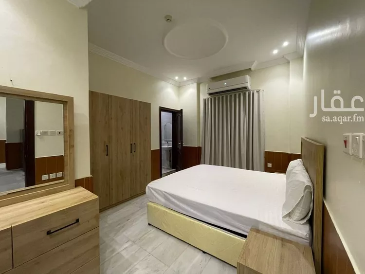 Apartment for Rent in Jeddah Al Hamra