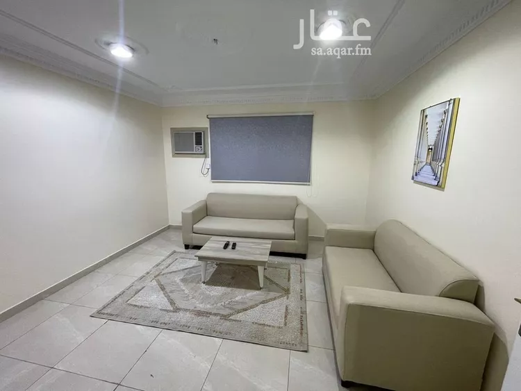 Apartment for Rent in Jeddah Al Marwah