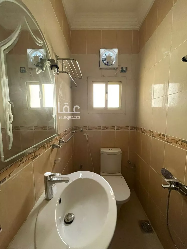 شقة للإيجار في شارع موسى بن نصير, حي السلامة, مدينة جدة, منطقة مكة المكرمة 7
