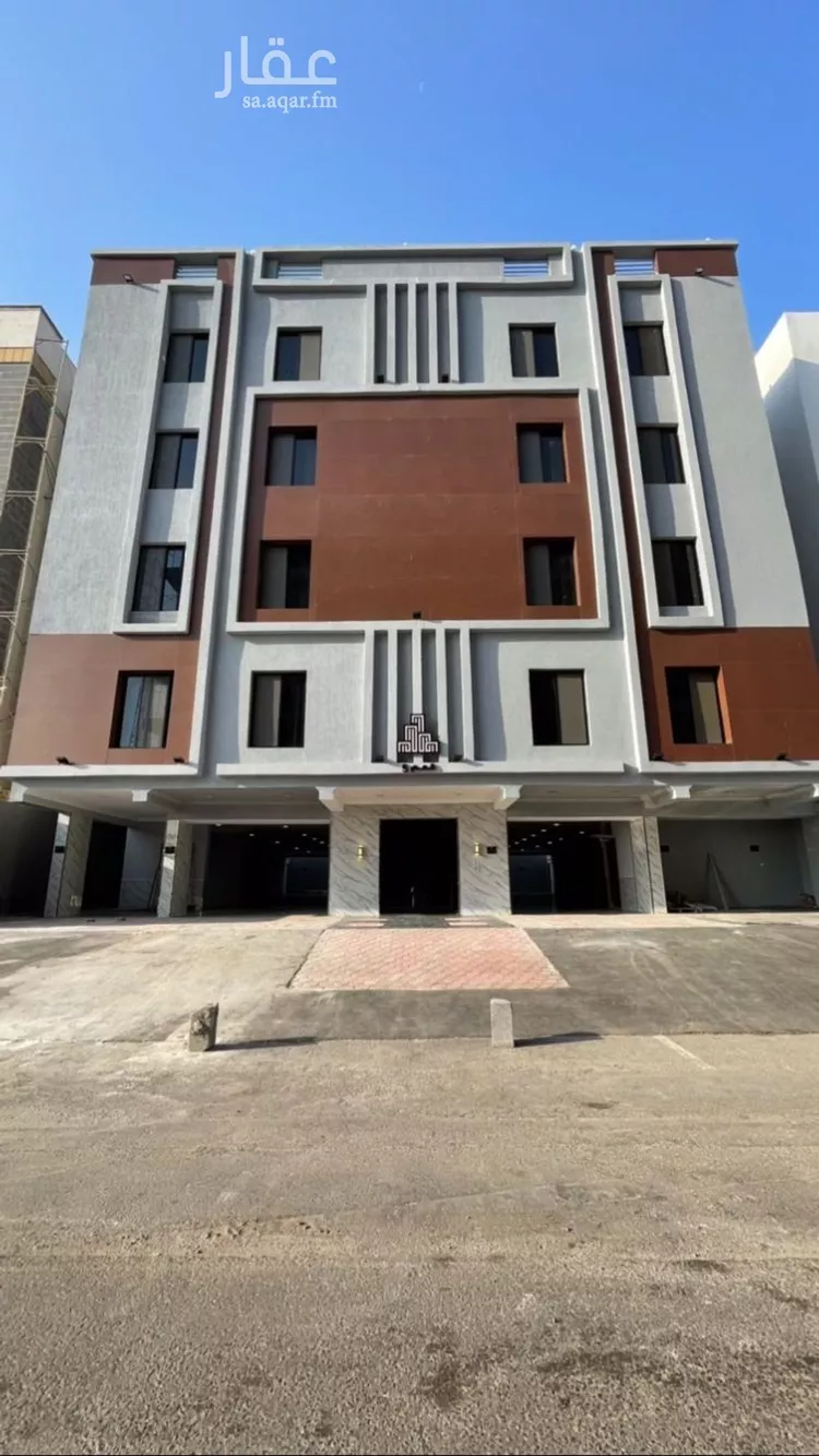 Apartment for Rent in Jeddah Al Sawari