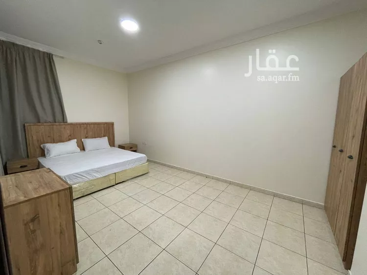 Apartment for Rent in Jeddah As Safaa