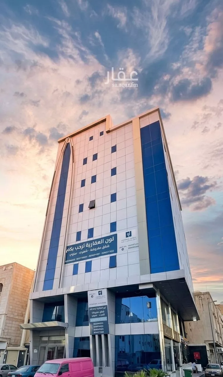 Apartment for Rent in Jeddah Ar Rawdah