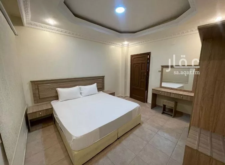 Apartment for Rent in Jeddah As Salamah
