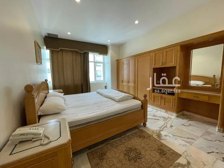 شقة للإيجار في شارع الامير محمد بن عبدالعزيز الفرعي, حي الفيصلية, مدينة جدة, منطقة مكة المكرمة صورة 2