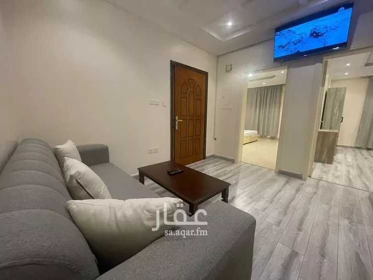 Apartment for Rent in Jeddah Ar Rawdah 7