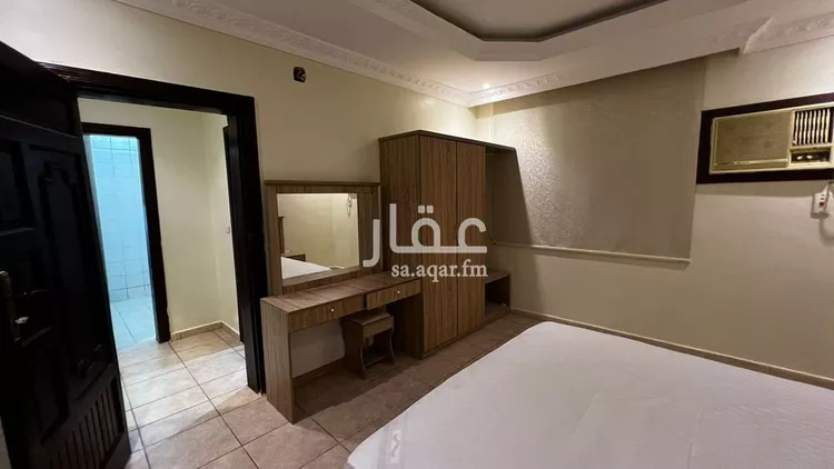 شقة للإيجار في شارع يحي بن عبدالمعطي, حي السلامة, مدينة جدة, منطقة مكة المكرمة 10