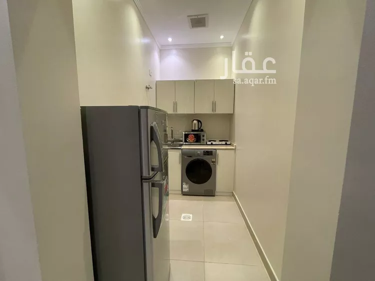 شقة للإيجار في شارع معاويه بن يسار, حي الفيصلية, مدينة جدة, منطقة مكة المكرمة صورة 4