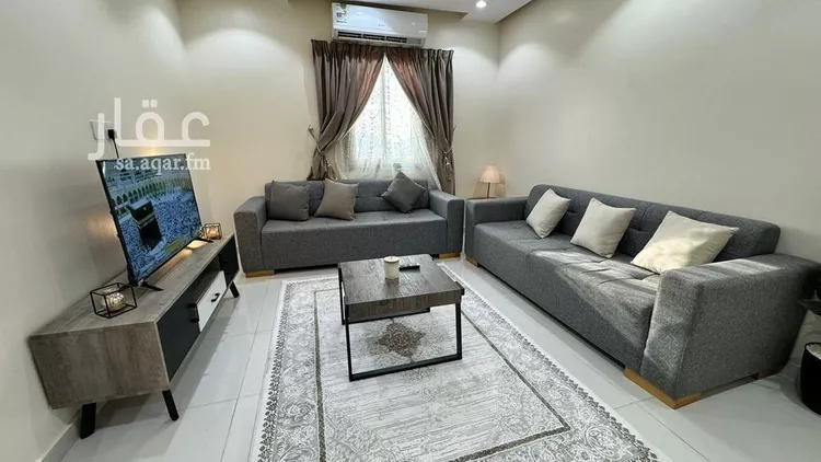 شقة للإيجار في شارع حمد الجاسر, حي الروضة, مدينة جدة, منطقة مكة المكرمة صورة 4