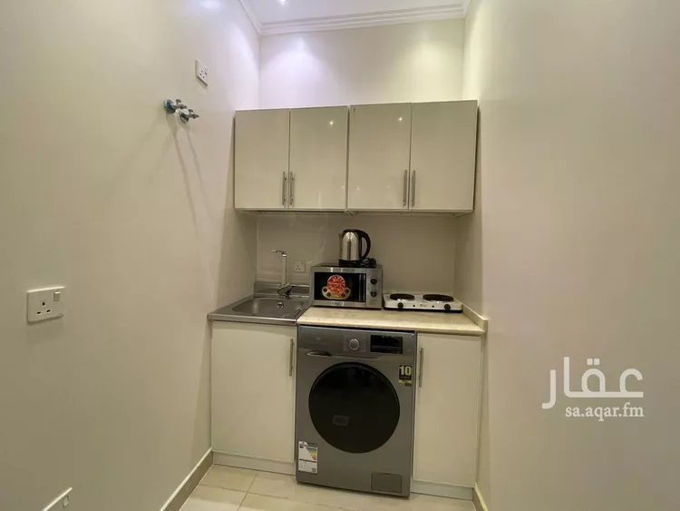 شقة للإيجار في شارع معاويه بن يسار, حي الفيصلية, مدينة جدة, منطقة مكة المكرمة صورة 3