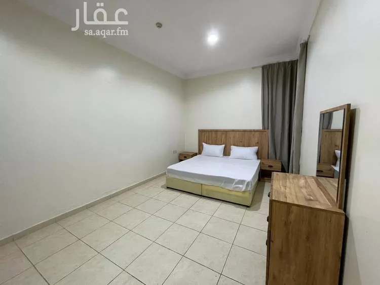 شقة للإيجار في شارع أبها, حي الصفاء, مدينة جدة, منطقة مكة المكرمة صورة 3