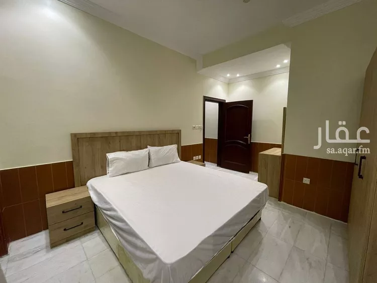 شقة للإيجار في شارع الاسكندريه, حي الحمراء, مدينة جدة, منطقة مكة المكرمة صورة 5