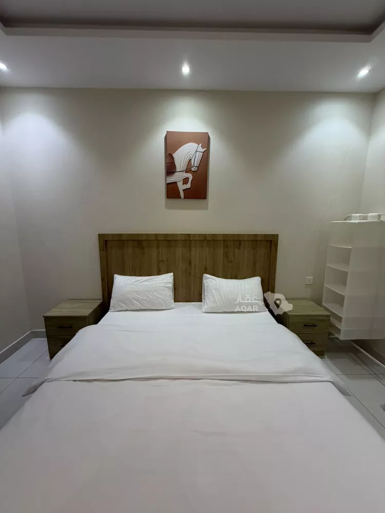 Studio for rent in Jeddah Al Faisaliah 5