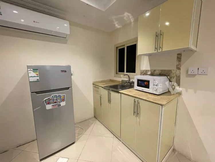 Apartment for Rent in Jeddah Ar Rawdah 2