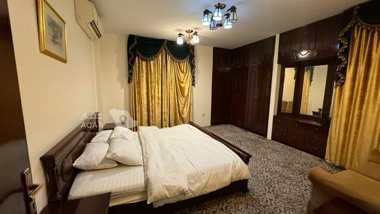 شقة للإيجار في شارع الامير محمد بن عبدالعزيز الفرعي, حي الفيصلية, مدينة جدة, منطقة مكة المكرمة 8