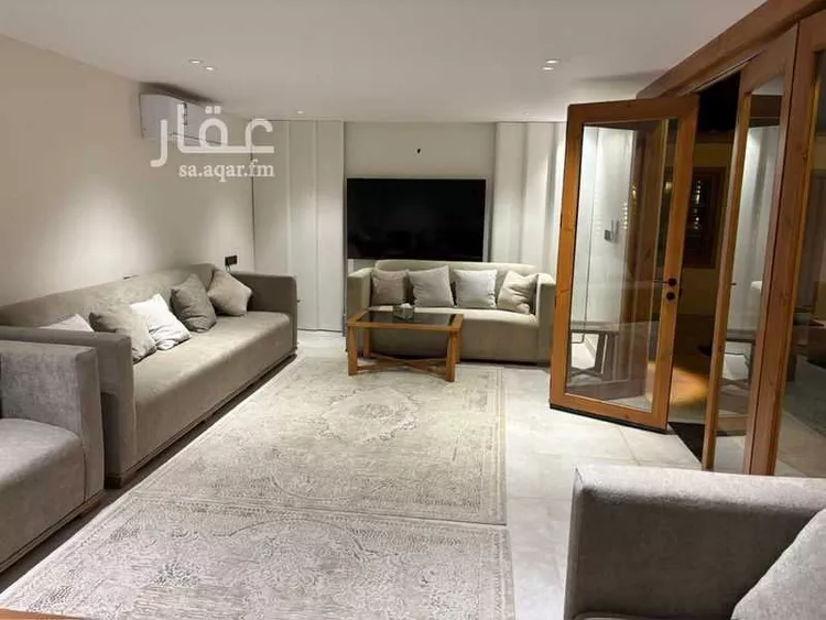 استراحة للإيجار في شارع البلدي, حي العارض, مدينة الرياض, منطقة الرياض 10