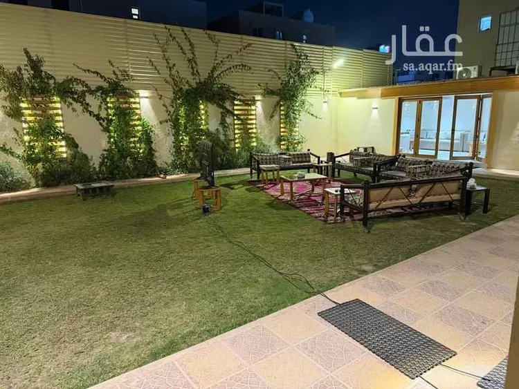 Rest House for Rent in Riyadh Al Arid صورة 3