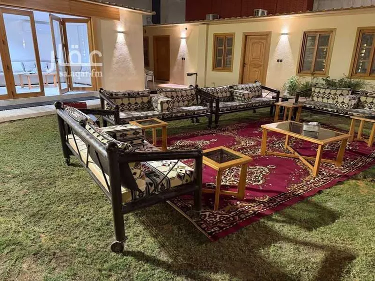 Rest House for Rent in Riyadh Al Arid صورة 2