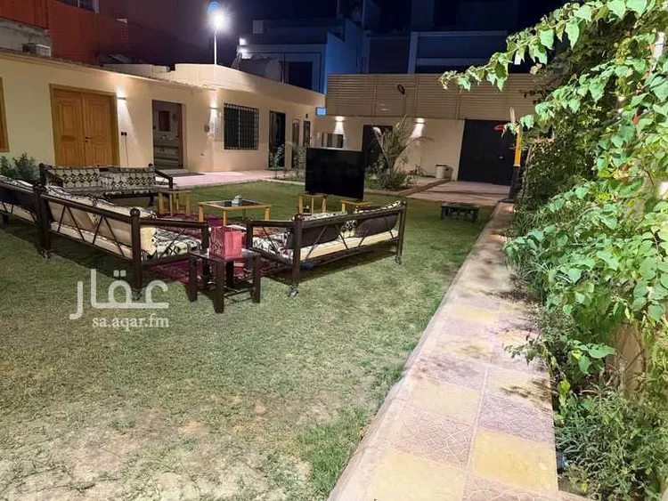 استراحة للإيجار في شارع البلدي, حي العارض, مدينة الرياض, منطقة الرياض 6