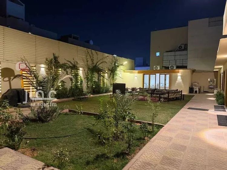 Rest House for Rent in Riyadh Al Arid صورة 4