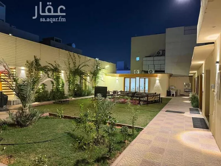 Rest House for Rent in Riyadh Al Arid صورة 5