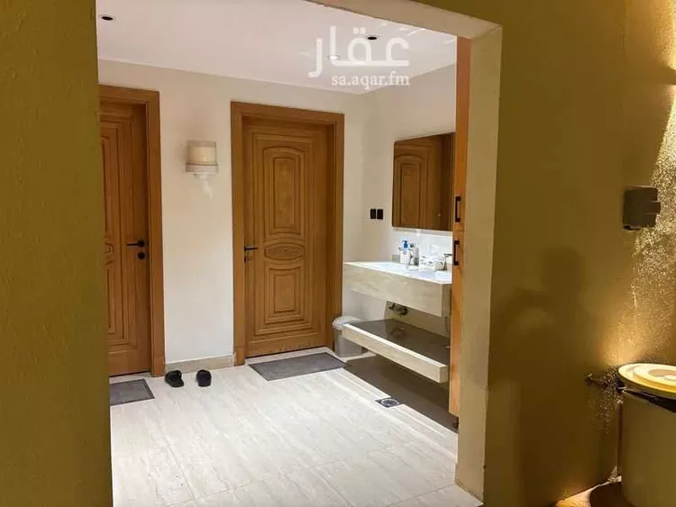 استراحة للإيجار في شارع البلدي, حي العارض, مدينة الرياض, منطقة الرياض 12