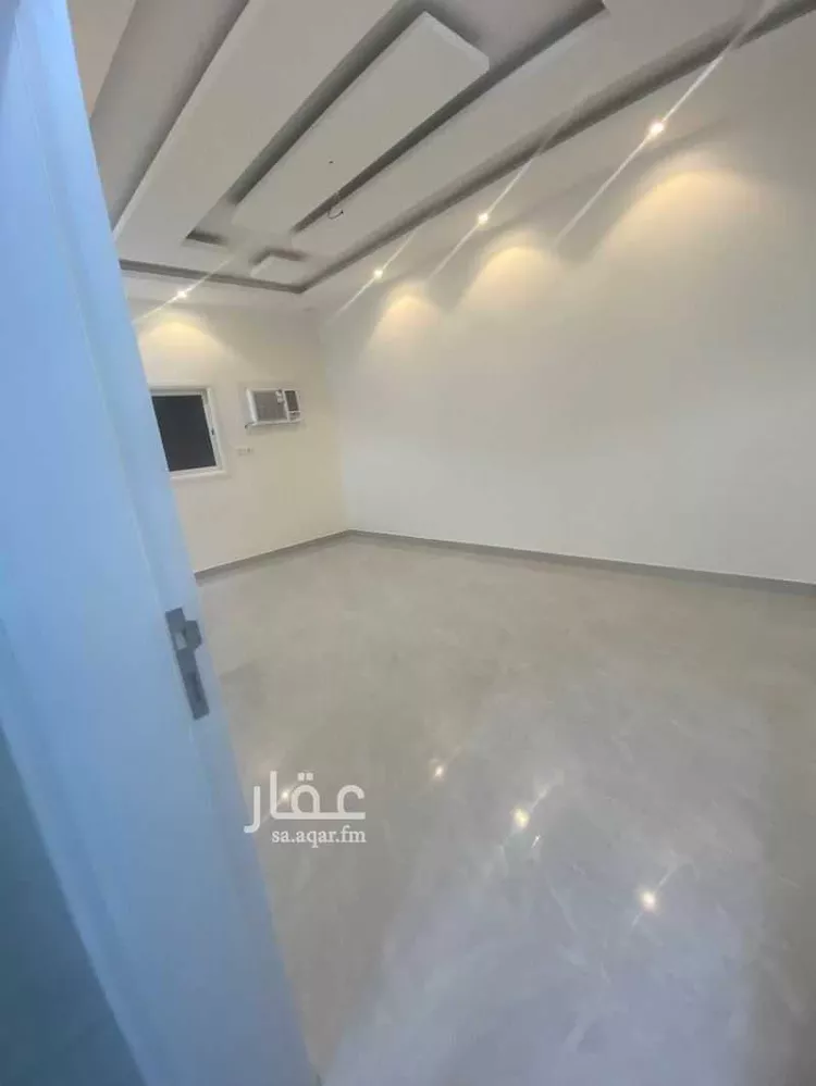 شقة للإيجار في شارع سليط بن سفيان, حي السويفلة, مدينة حائل, منطقة حائل صورة 4