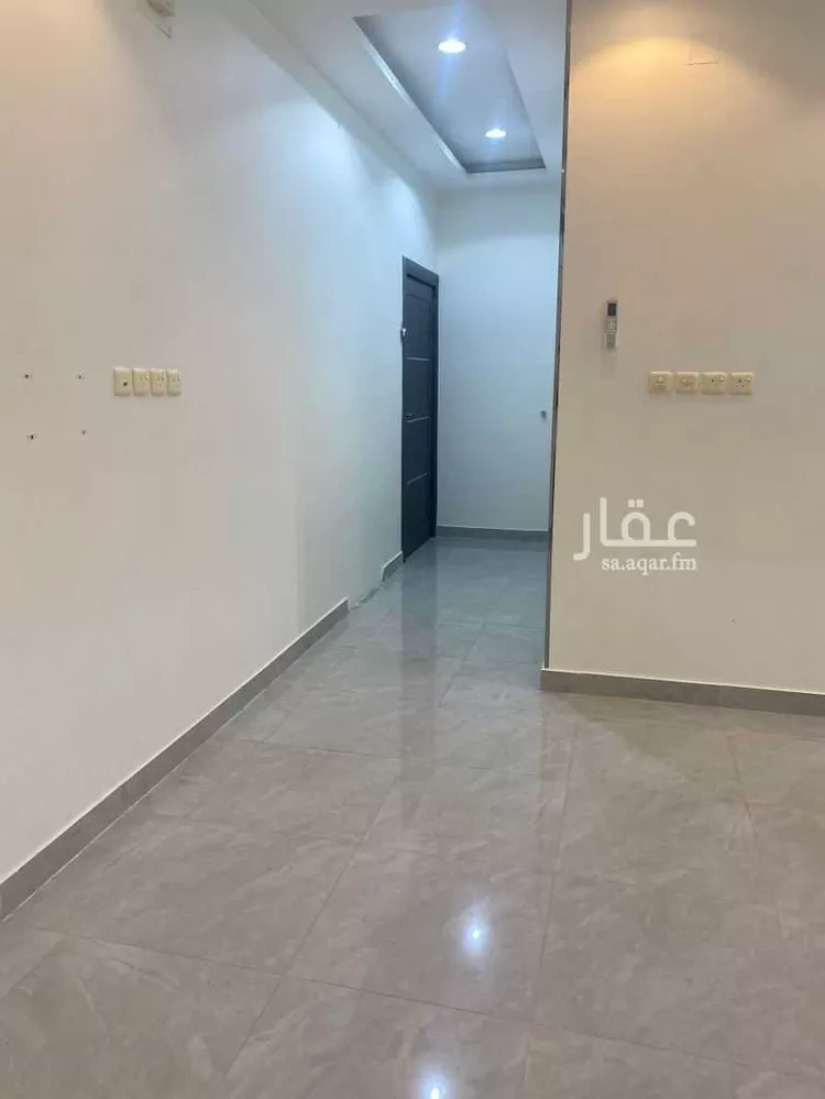 شقة للإيجار في شارع سليط بن سفيان, حي السويفلة, مدينة حائل, منطقة حائل صورة 2