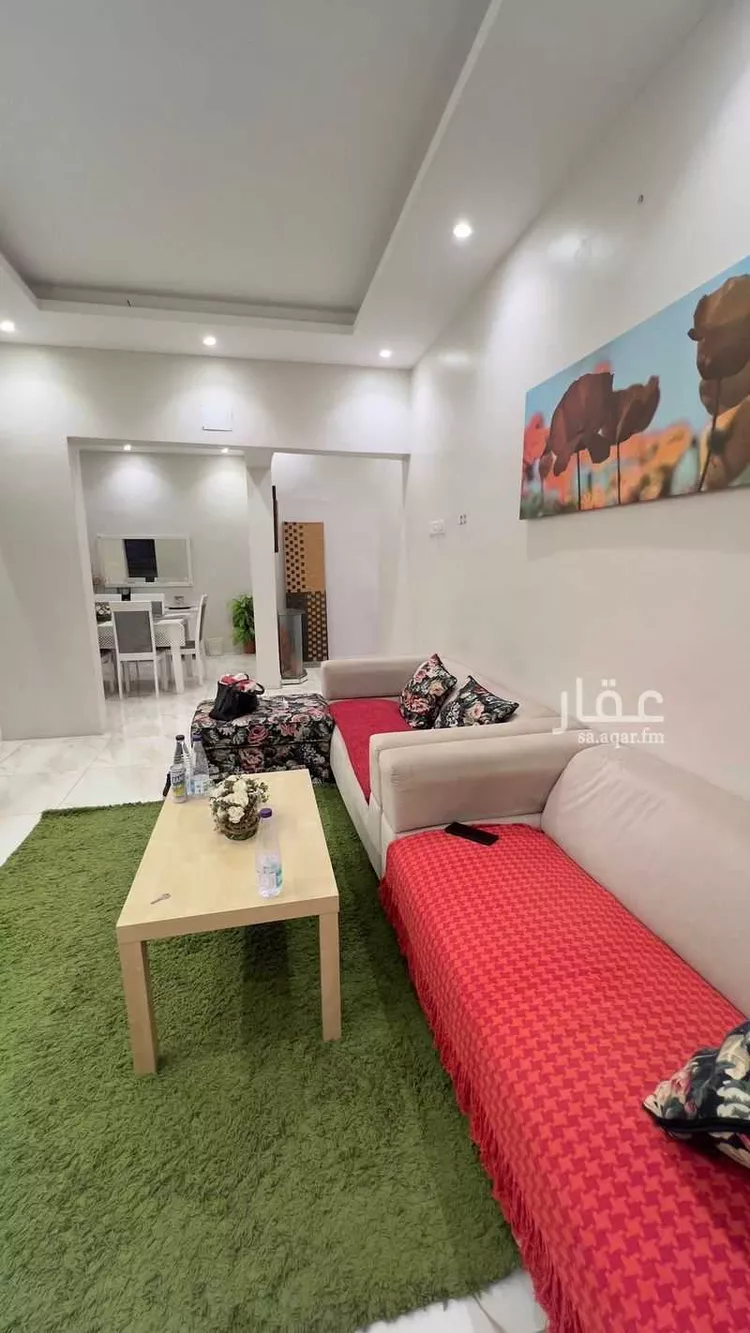 Apartment for Rent in Al Wajh As Safaa