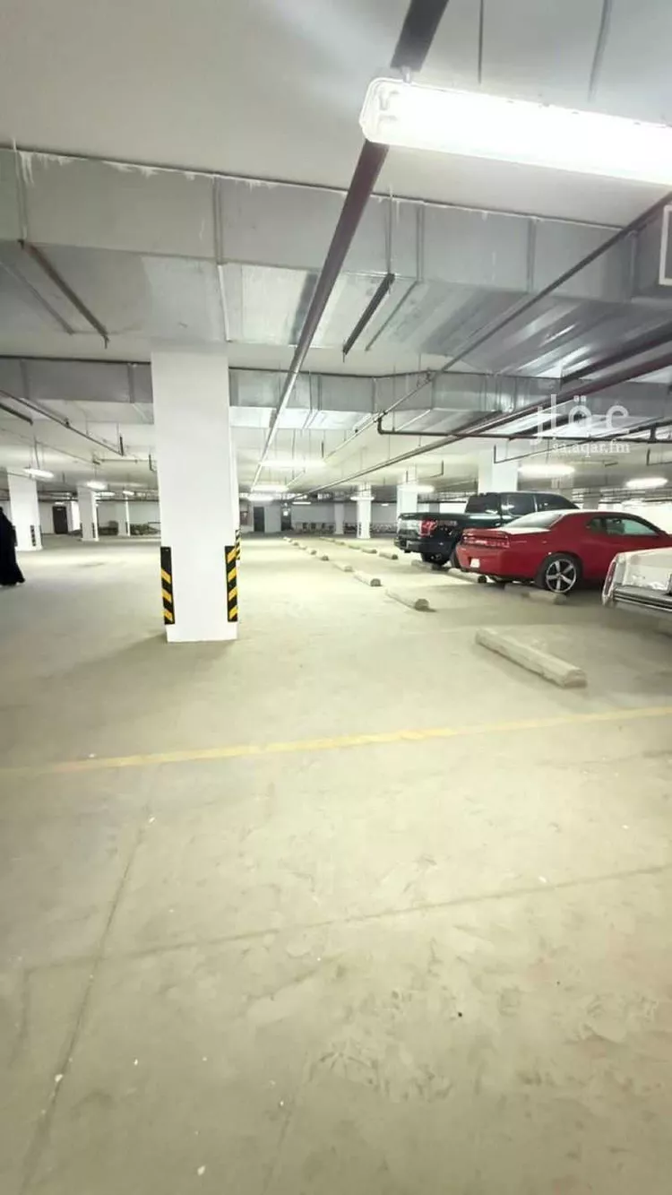 مكتب تجاري للإيجار في شارع صيدا, حي الدريهمية, مدينة الرياض, منطقة الرياض صورة 2