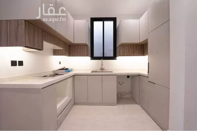 شقة للإيجار في شارع الليث بن خالد, حي النرجس, مدينة الرياض, منطقة الرياض 8