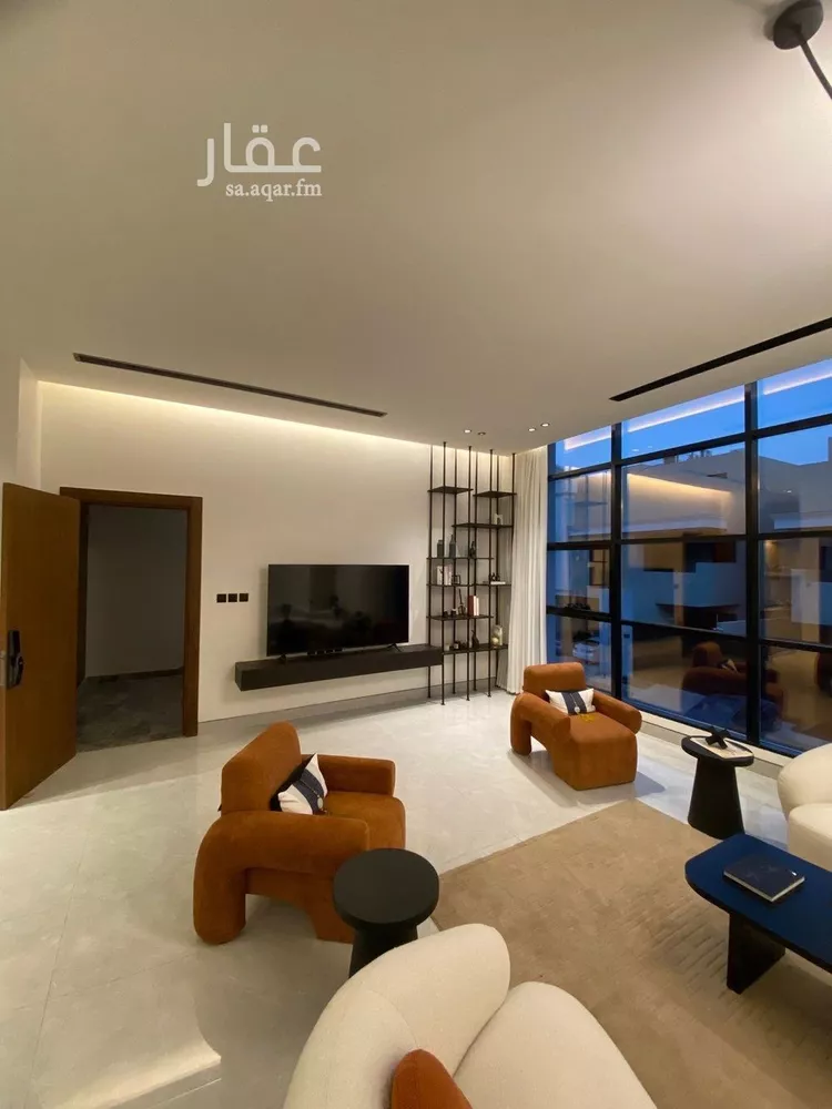 دور للبيع في شارع 314, حي النرجس, مدينة الرياض, منطقة الرياض صورة 2