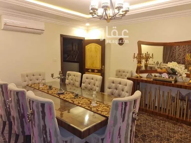 فيلا للبيع في شارع المضمار, حي الوادي, مدينة الرياض, منطقة الرياض صورة 2
