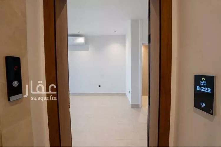 شقة للإيجار في شارع الليث بن خالد, حي النرجس, مدينة الرياض, منطقة الرياض 6