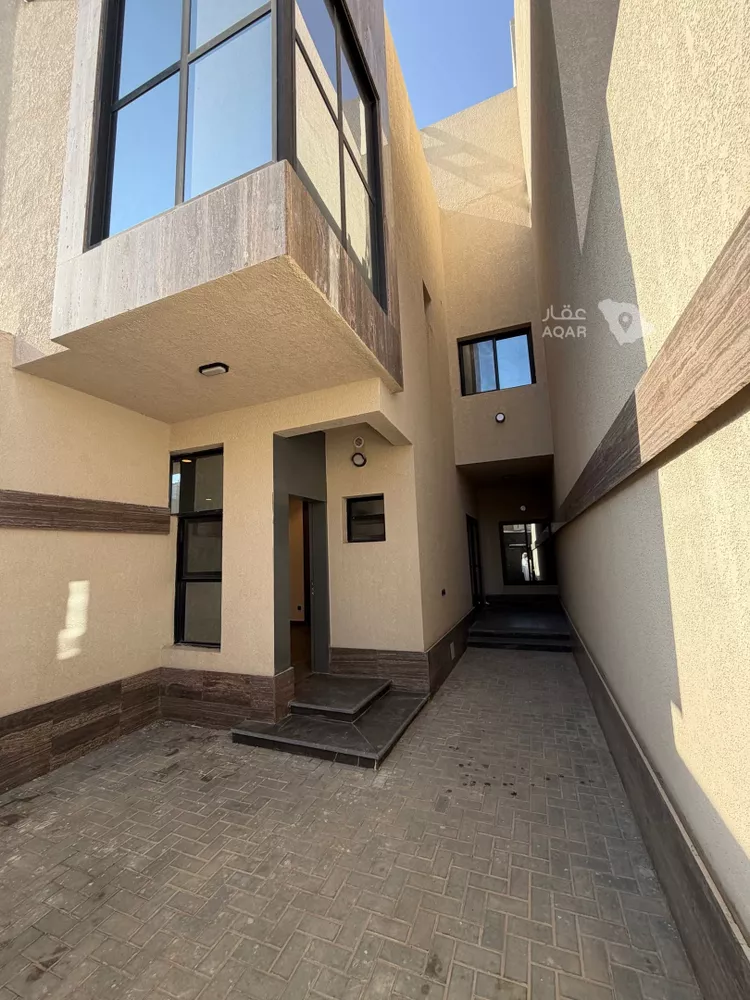 دور للإيجار في شارع احمد بن حسين الشغدري, حي العارض, مدينة الرياض, منطقة الرياض