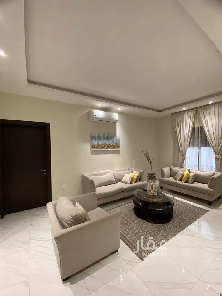 شقة للإيجار في شارع شعيب بن أبي مرة, حي النرجس, مدينة الرياض, منطقة الرياض صورة 4