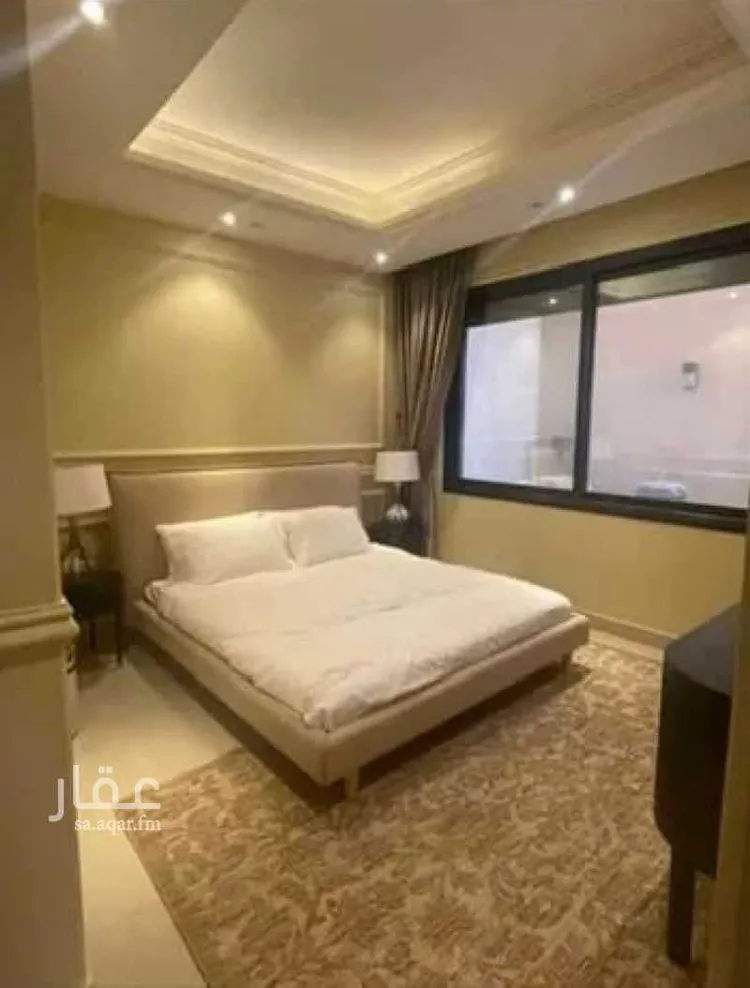 Apartment for Rent in Riyadh Hittin