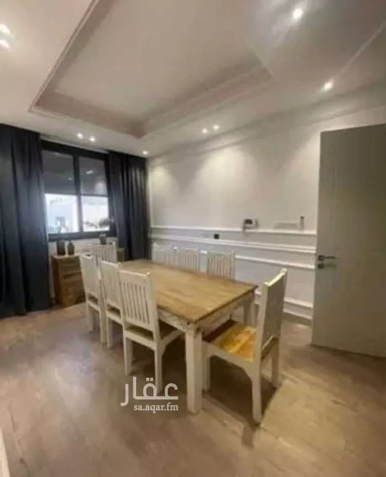 شقة للإيجار في شارع وادي الشعراء, حي حطين, مدينة الرياض, منطقة الرياض صورة 5