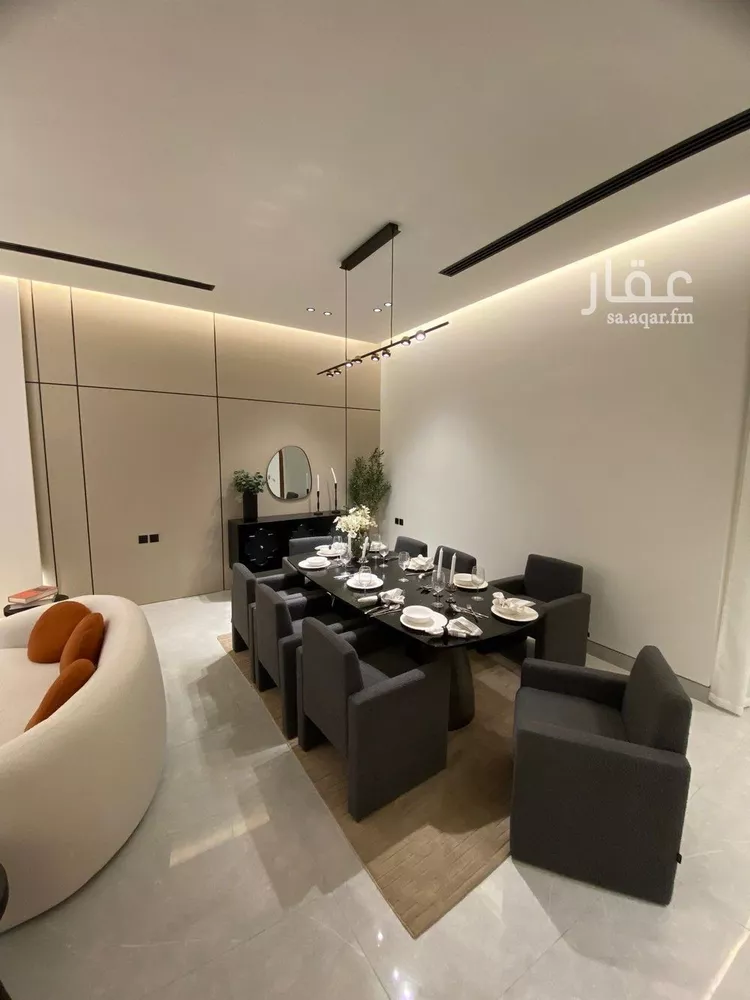 دور للبيع في شارع 314, حي النرجس, مدينة الرياض, منطقة الرياض صورة 4