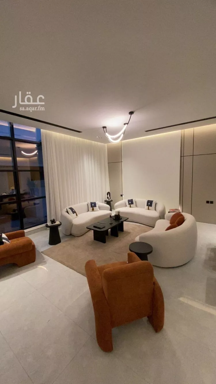 دور للبيع في شارع 314, حي النرجس, مدينة الرياض, منطقة الرياض صورة 3