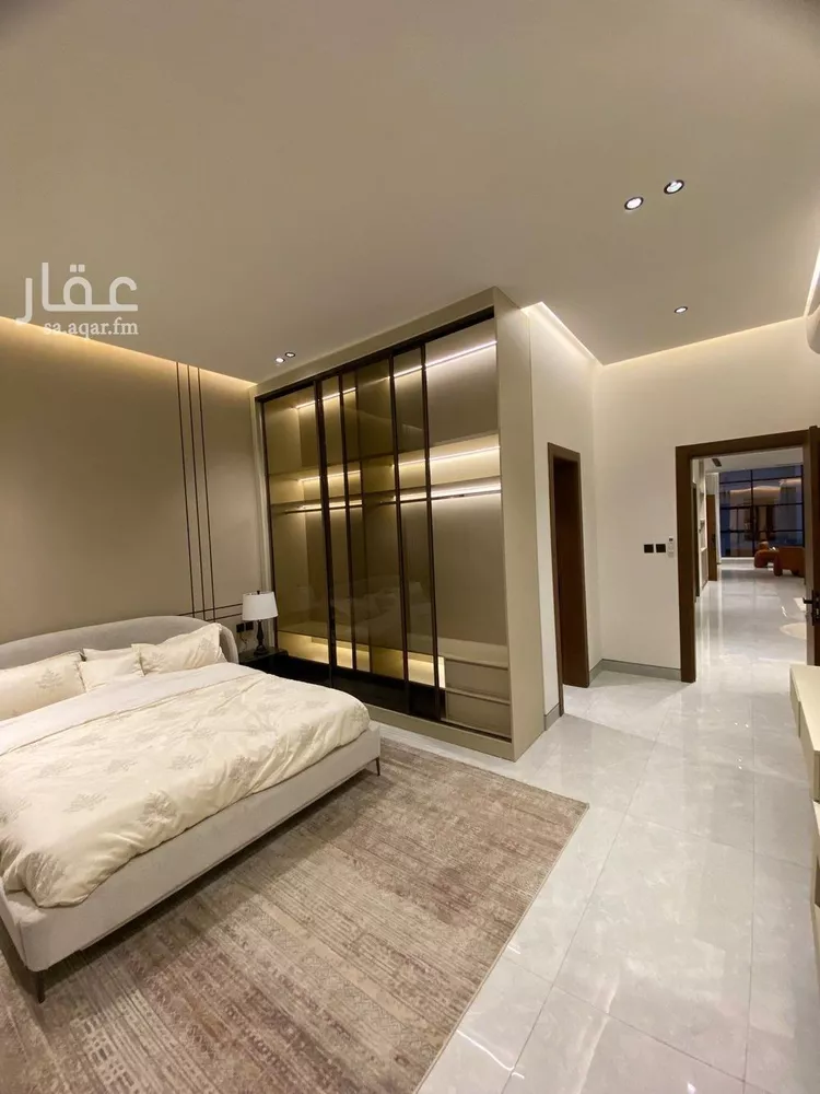 دور للبيع في شارع 314, حي النرجس, مدينة الرياض, منطقة الرياض صورة 5