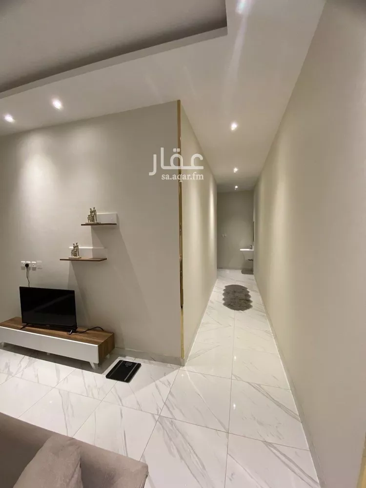 شقة للإيجار في شارع شعيب بن أبي مرة, حي النرجس, مدينة الرياض, منطقة الرياض