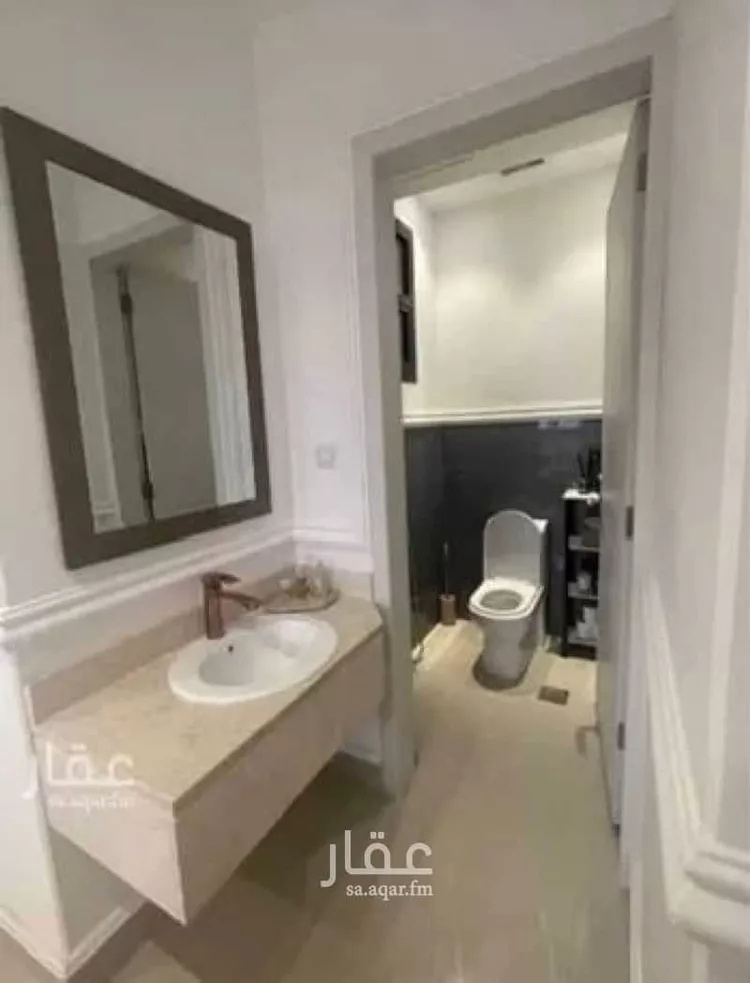 شقة للإيجار في شارع وادي الشعراء, حي حطين, مدينة الرياض, منطقة الرياض صورة 3