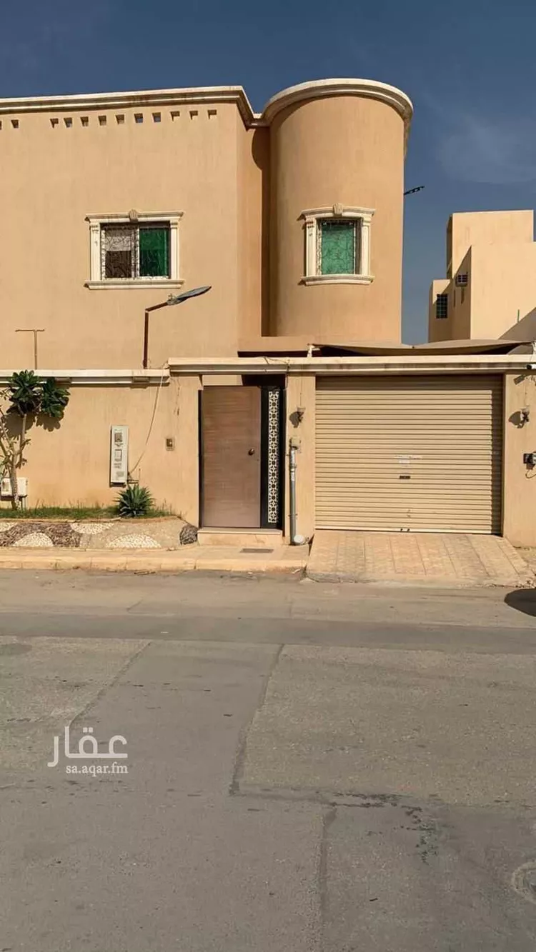 فيلا للبيع في شارع رقم 2, حي المونسية, مدينة الرياض, منطقة الرياض